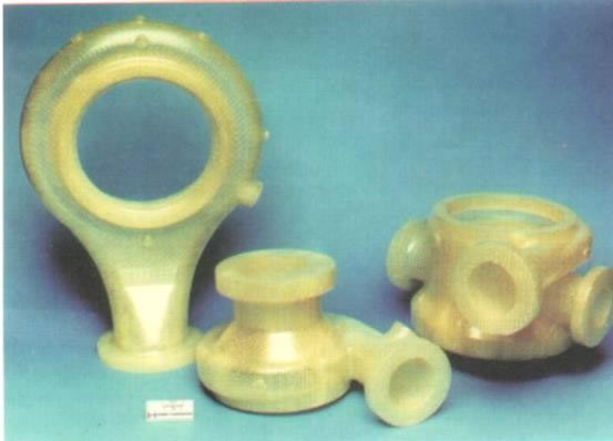 Application of Rapid Prototyping Technology in Investment Casting(Image 4)